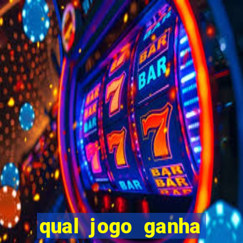 qual jogo ganha dinheiro de verdade sem precisar depositar